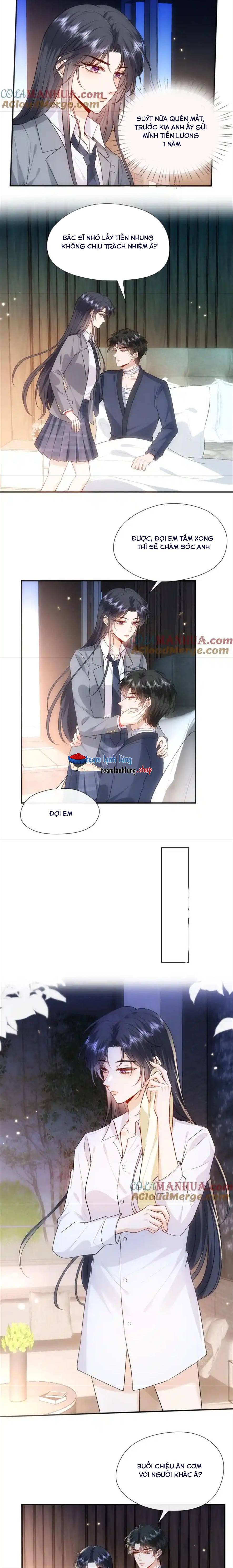 Phu Nhân Đại Boss Ngày Nào Cũng Vả Mặt Tiểu Nhân - Chap 93