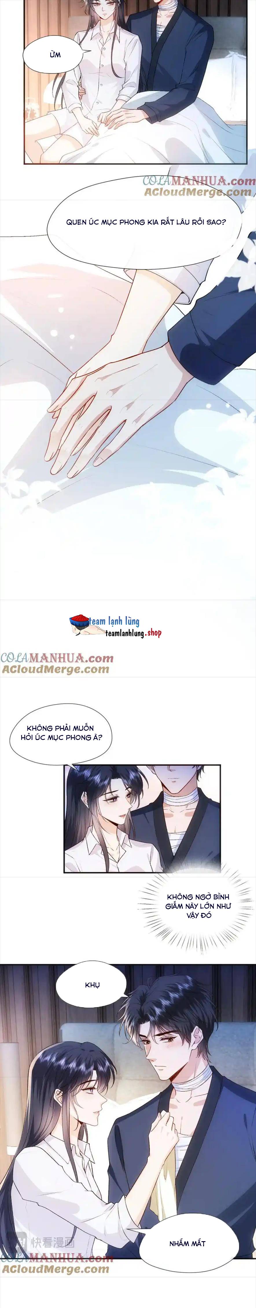 Phu Nhân Đại Boss Ngày Nào Cũng Vả Mặt Tiểu Nhân - Chap 93