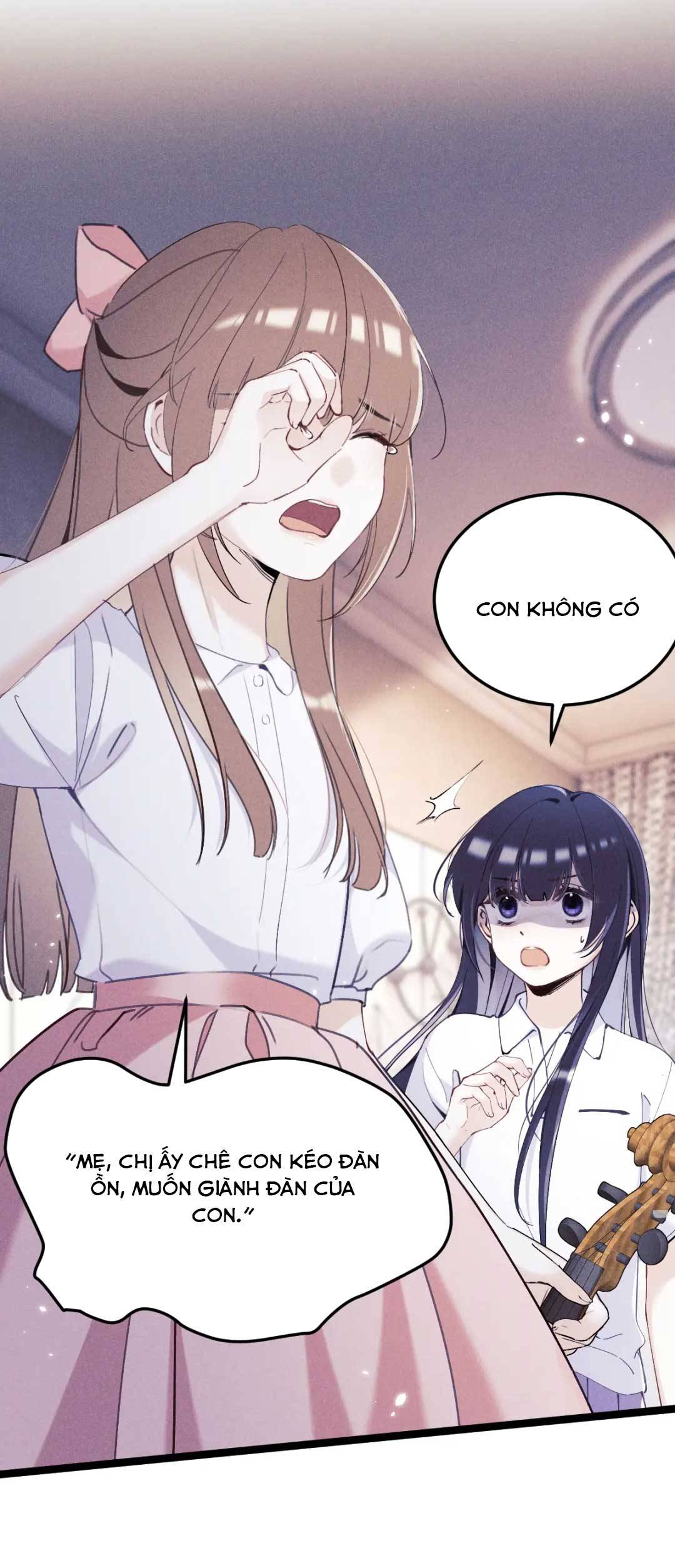 Phu Nhân , Thân Phận Thật Của Người Sắp Lộ Rồi - Chap 1