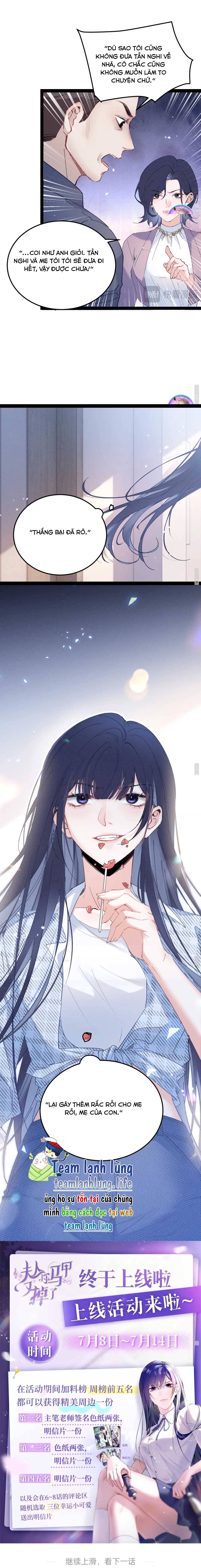 Phu Nhân , Thân Phận Thật Của Người Sắp Lộ Rồi - Chap 1