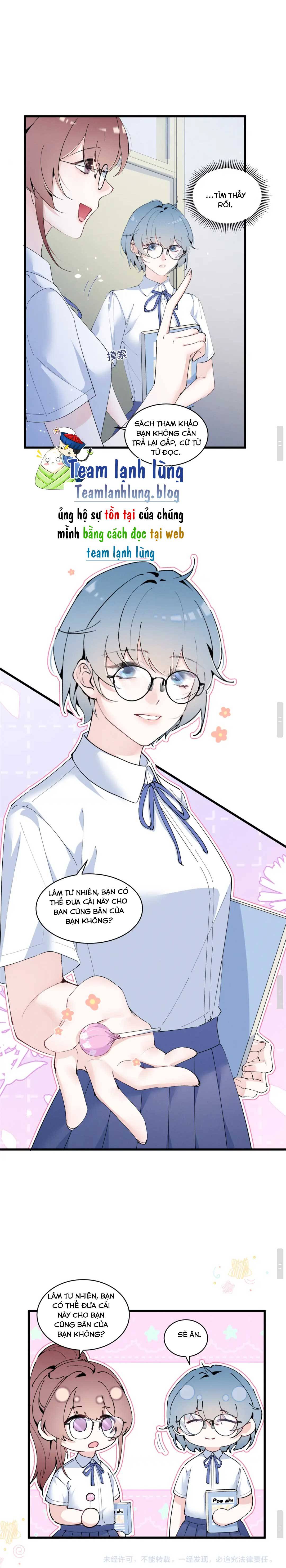 Phu Nhân , Thân Phận Thật Của Người Sắp Lộ Rồi - Chap 11