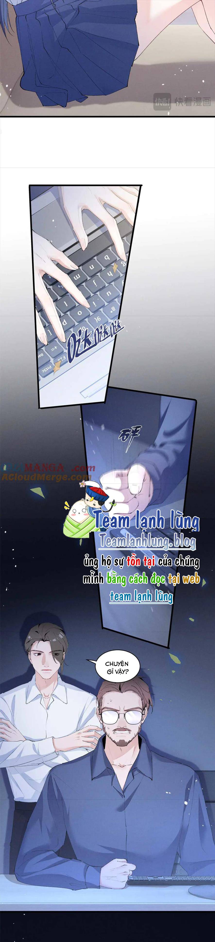 Phu Nhân , Thân Phận Thật Của Người Sắp Lộ Rồi - Chap 13