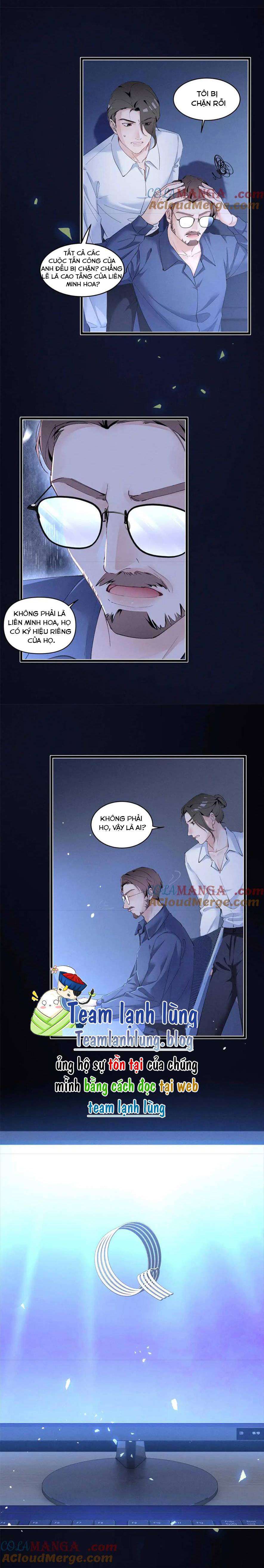 Phu Nhân , Thân Phận Thật Của Người Sắp Lộ Rồi - Chap 13