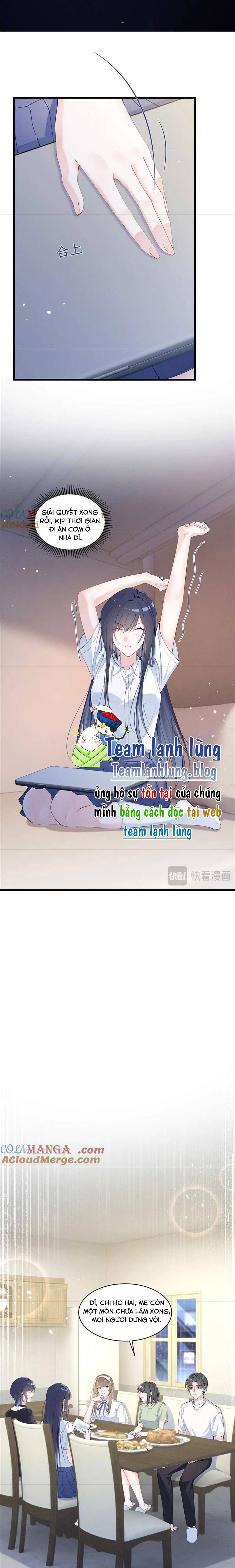 Phu Nhân , Thân Phận Thật Của Người Sắp Lộ Rồi - Chap 13