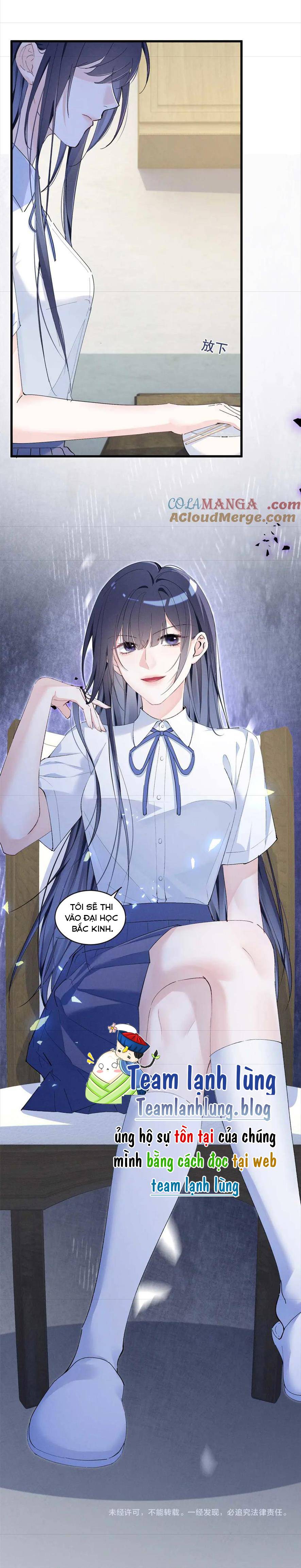 Phu Nhân , Thân Phận Thật Của Người Sắp Lộ Rồi - Chap 13