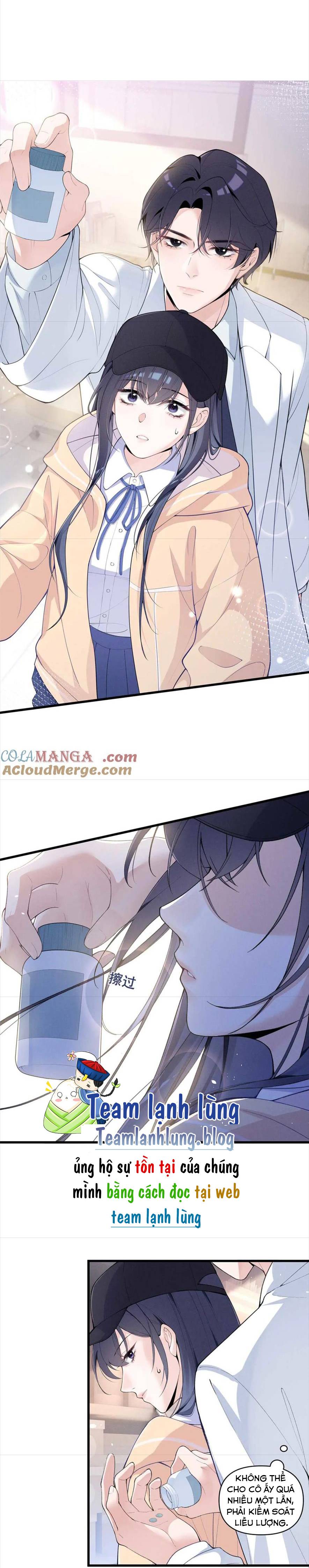 Phu Nhân , Thân Phận Thật Của Người Sắp Lộ Rồi - Chap 13