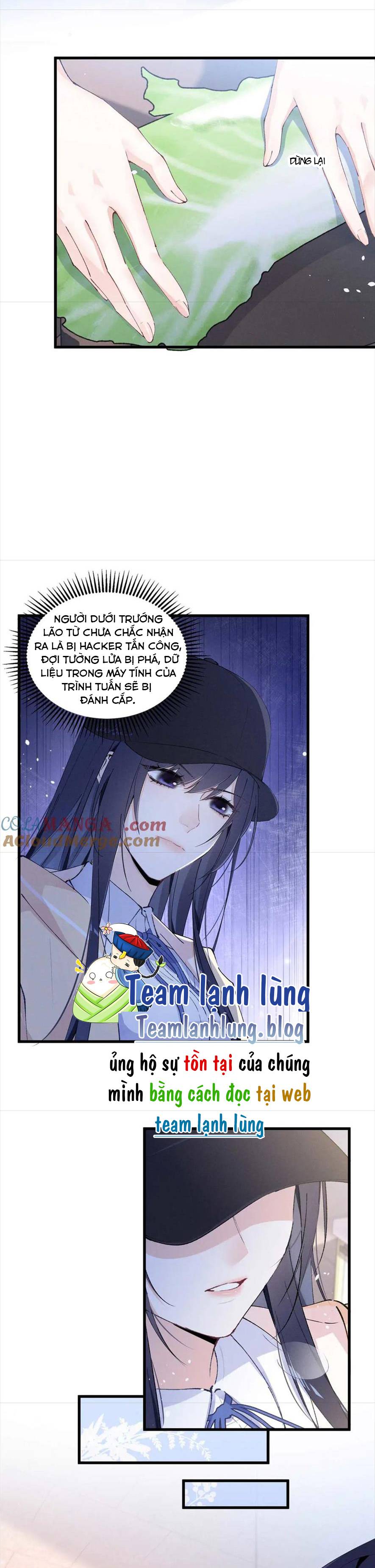 Phu Nhân , Thân Phận Thật Của Người Sắp Lộ Rồi - Chap 13