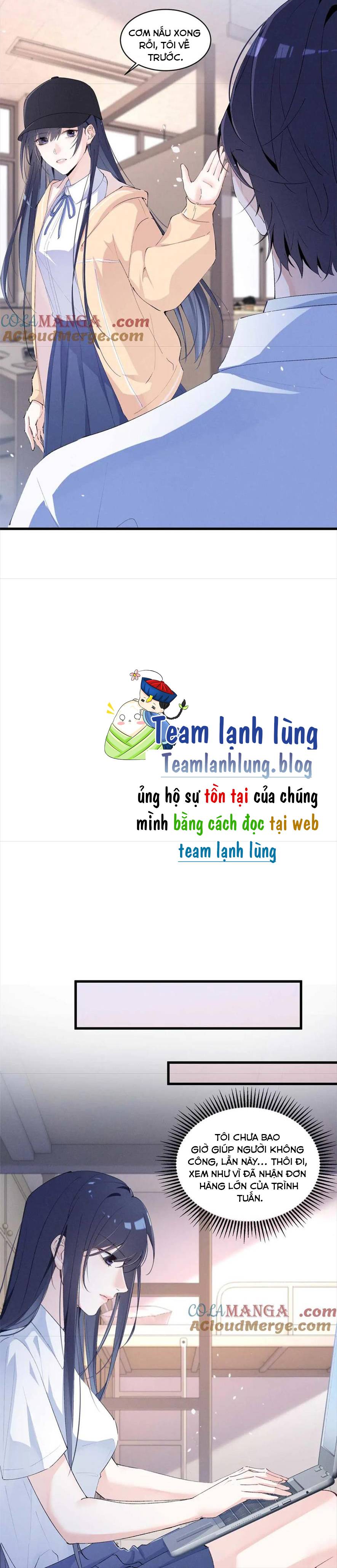 Phu Nhân , Thân Phận Thật Của Người Sắp Lộ Rồi - Chap 13