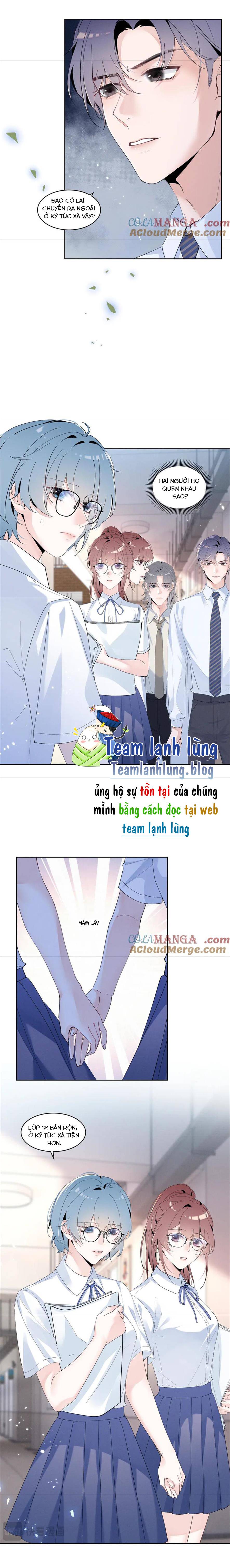 Phu Nhân , Thân Phận Thật Của Người Sắp Lộ Rồi - Chap 15