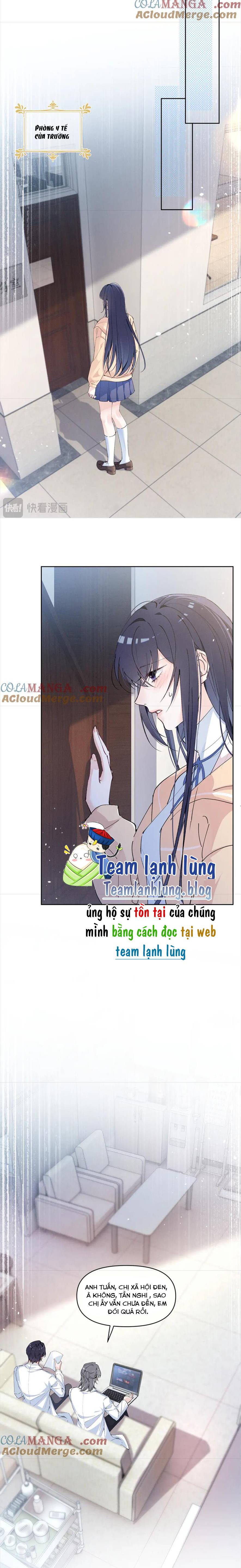 Phu Nhân , Thân Phận Thật Của Người Sắp Lộ Rồi - Chap 15