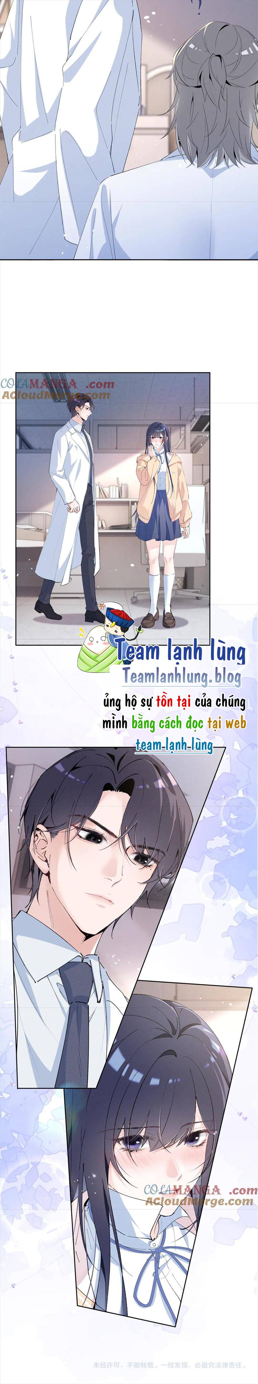 Phu Nhân , Thân Phận Thật Của Người Sắp Lộ Rồi - Chap 15