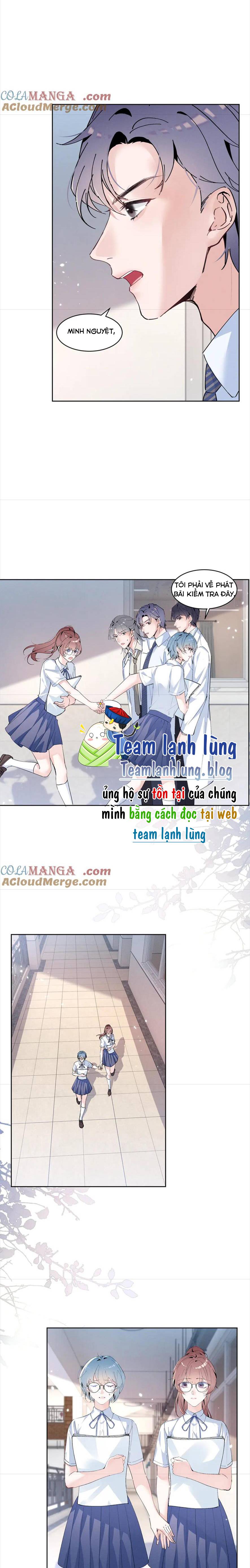 Phu Nhân , Thân Phận Thật Của Người Sắp Lộ Rồi - Chap 15