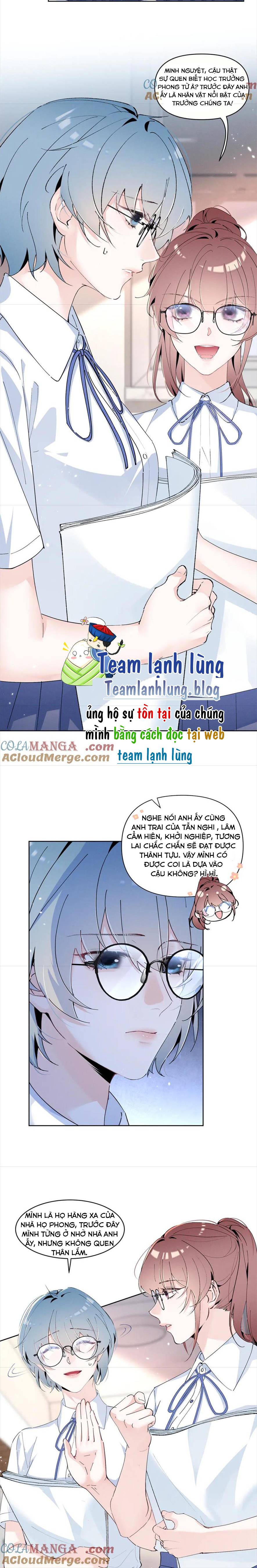 Phu Nhân , Thân Phận Thật Của Người Sắp Lộ Rồi - Chap 15
