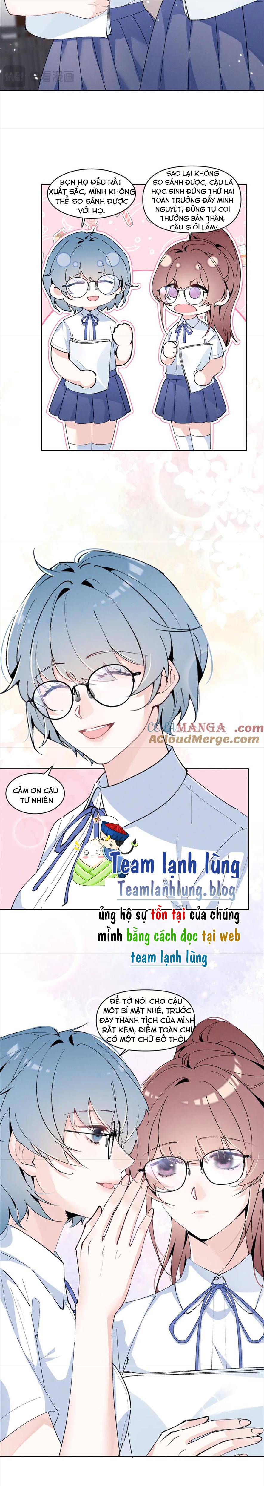 Phu Nhân , Thân Phận Thật Của Người Sắp Lộ Rồi - Chap 15