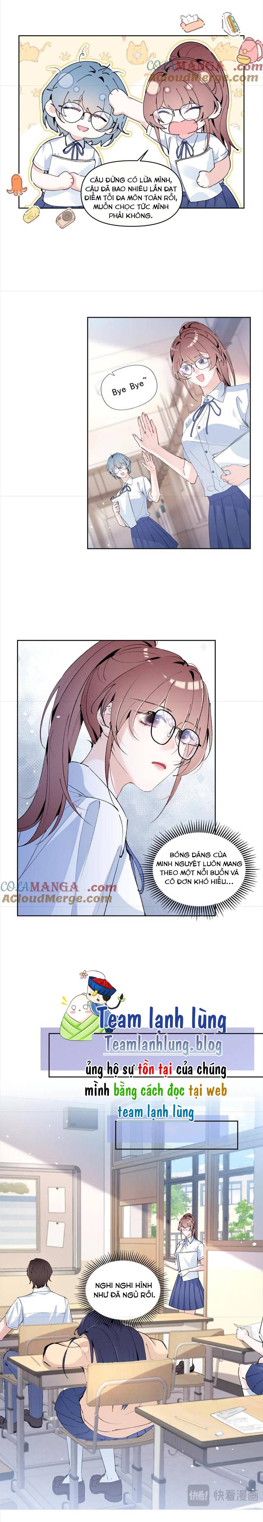 Phu Nhân , Thân Phận Thật Của Người Sắp Lộ Rồi - Chap 15