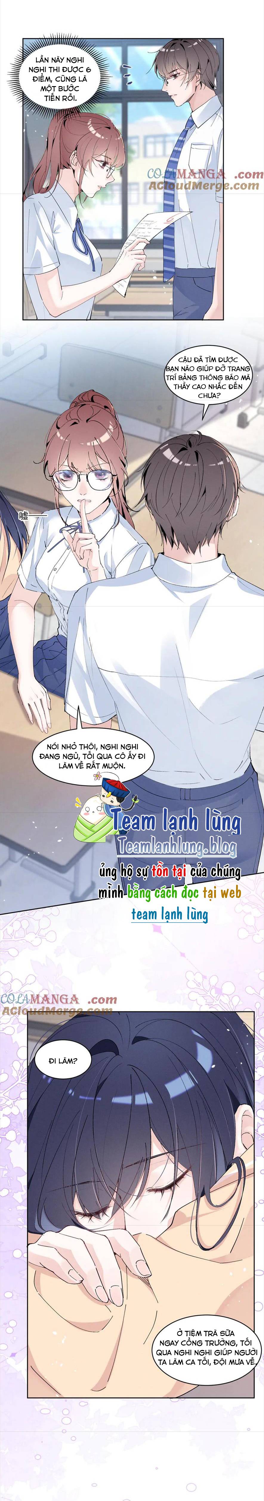 Phu Nhân , Thân Phận Thật Của Người Sắp Lộ Rồi - Chap 15