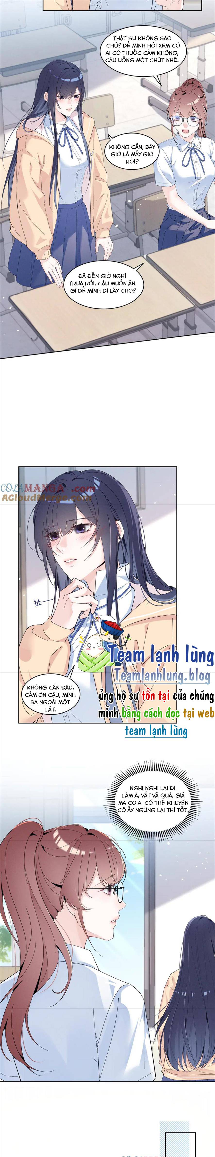 Phu Nhân , Thân Phận Thật Của Người Sắp Lộ Rồi - Chap 15