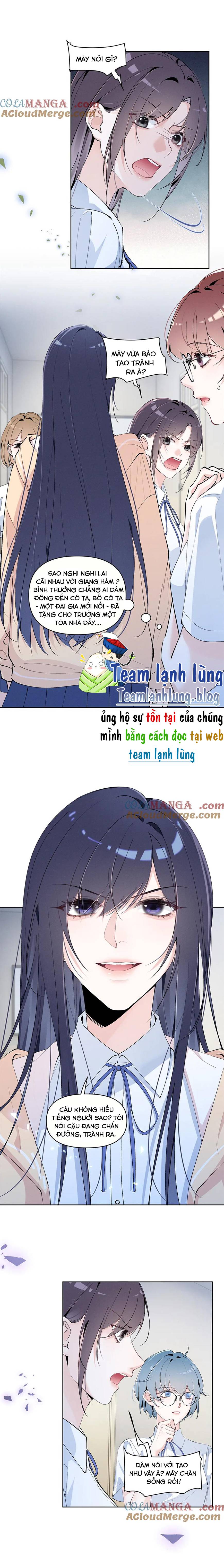 Phu Nhân , Thân Phận Thật Của Người Sắp Lộ Rồi - Chap 17