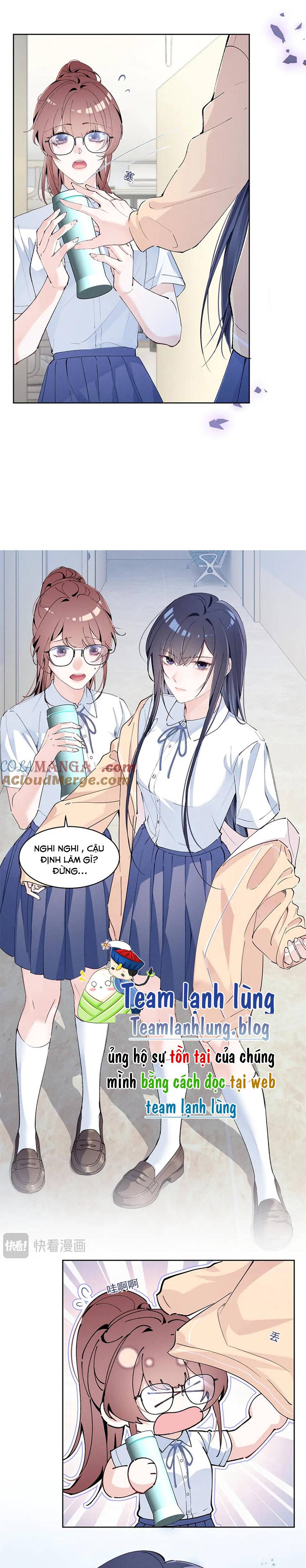 Phu Nhân , Thân Phận Thật Của Người Sắp Lộ Rồi - Chap 17