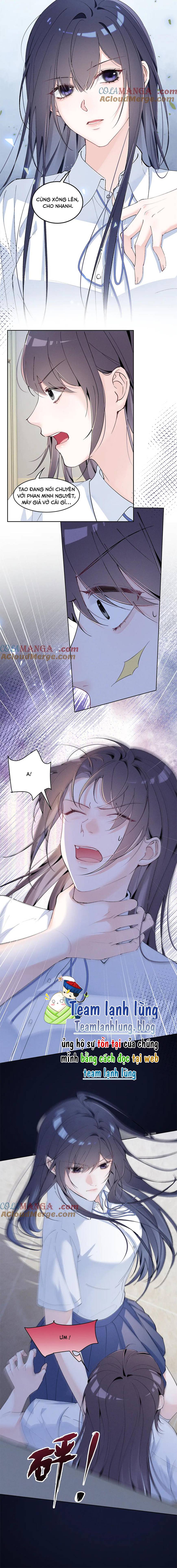 Phu Nhân , Thân Phận Thật Của Người Sắp Lộ Rồi - Chap 17