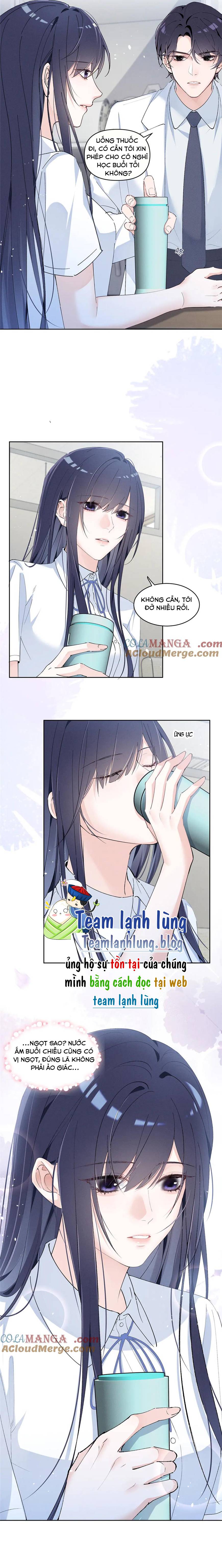 Phu Nhân , Thân Phận Thật Của Người Sắp Lộ Rồi - Chap 17