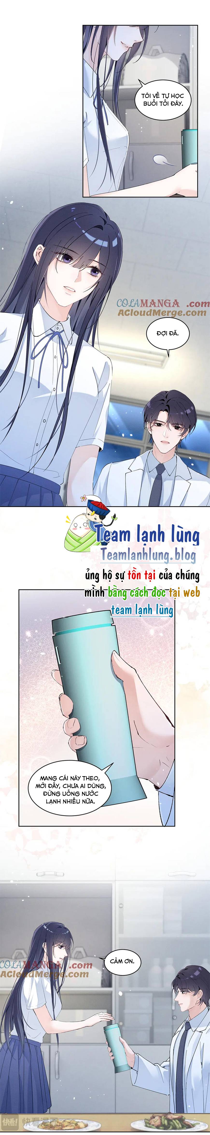 Phu Nhân , Thân Phận Thật Của Người Sắp Lộ Rồi - Chap 17