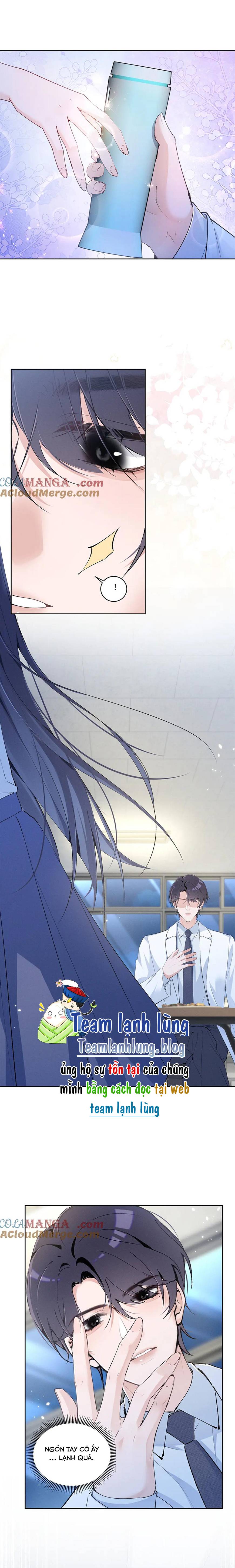 Phu Nhân , Thân Phận Thật Của Người Sắp Lộ Rồi - Chap 17