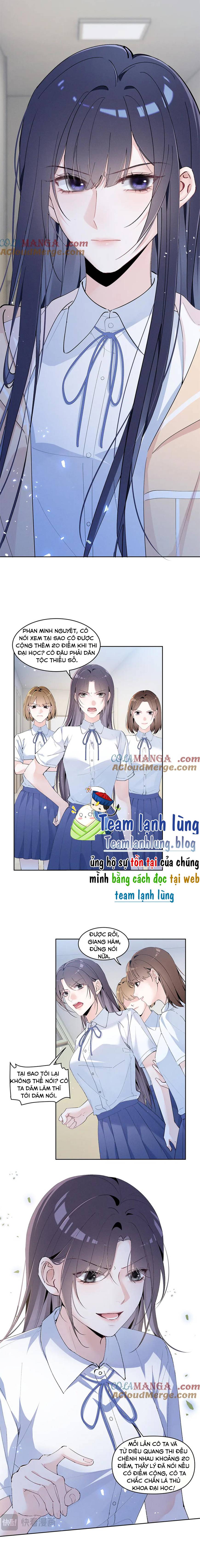 Phu Nhân , Thân Phận Thật Của Người Sắp Lộ Rồi - Chap 17