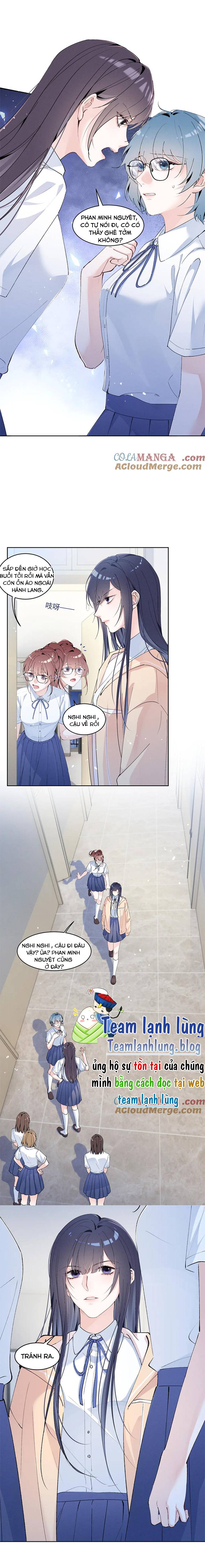 Phu Nhân , Thân Phận Thật Của Người Sắp Lộ Rồi - Chap 17