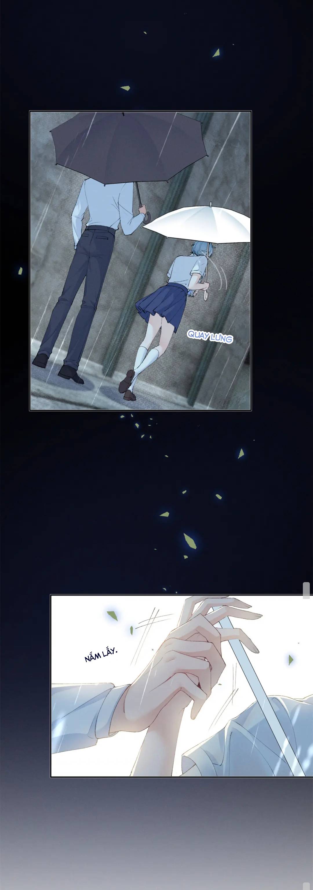 Phu Nhân , Thân Phận Thật Của Người Sắp Lộ Rồi - Chap 21