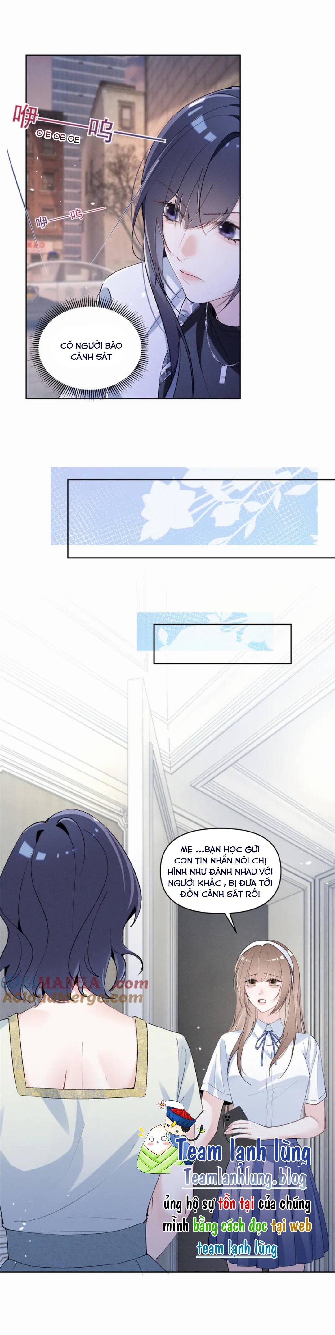 Phu Nhân , Thân Phận Thật Của Người Sắp Lộ Rồi - Chap 25