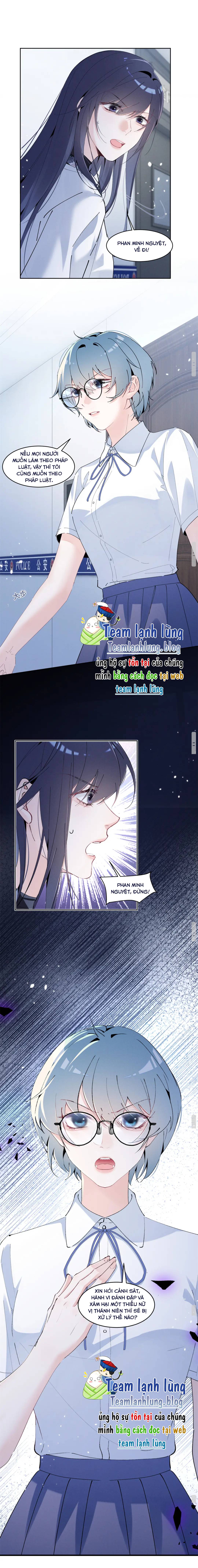 Phu Nhân , Thân Phận Thật Của Người Sắp Lộ Rồi - Chap 26