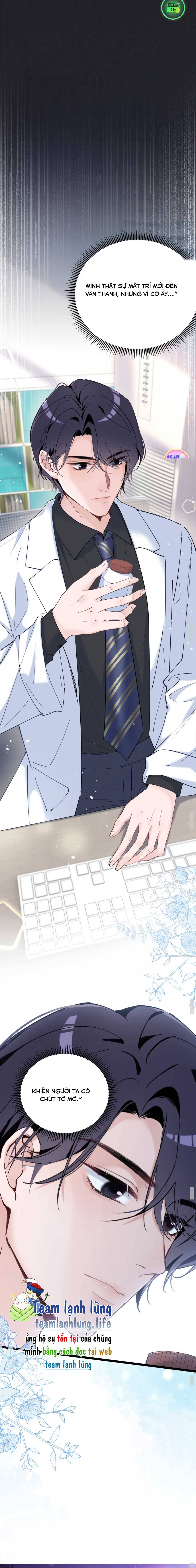 Phu Nhân , Thân Phận Thật Của Người Sắp Lộ Rồi - Chap 3