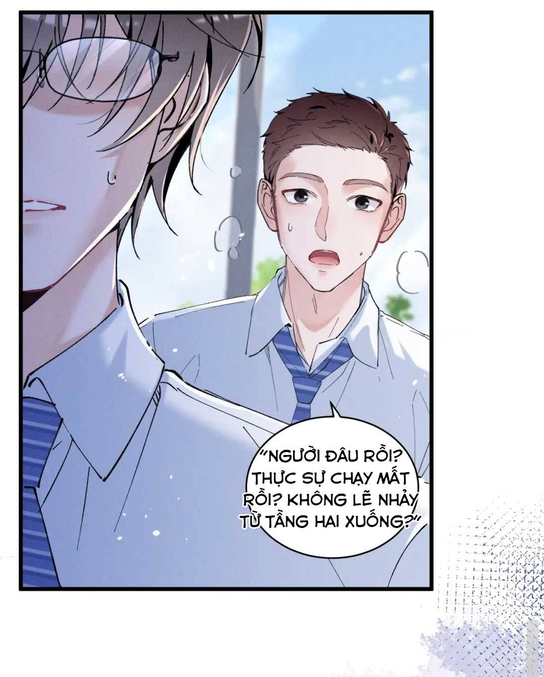 Phu Nhân , Thân Phận Thật Của Người Sắp Lộ Rồi - Chap 5