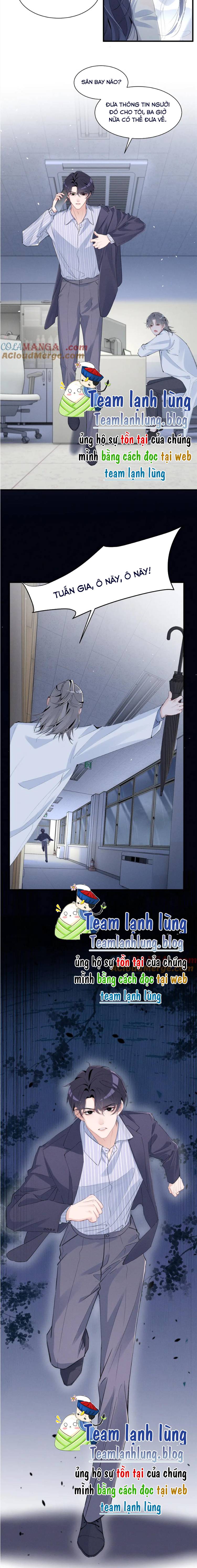 Phu Nhân , Thân Phận Thật Của Người Sắp Lộ Rồi - Chap 50