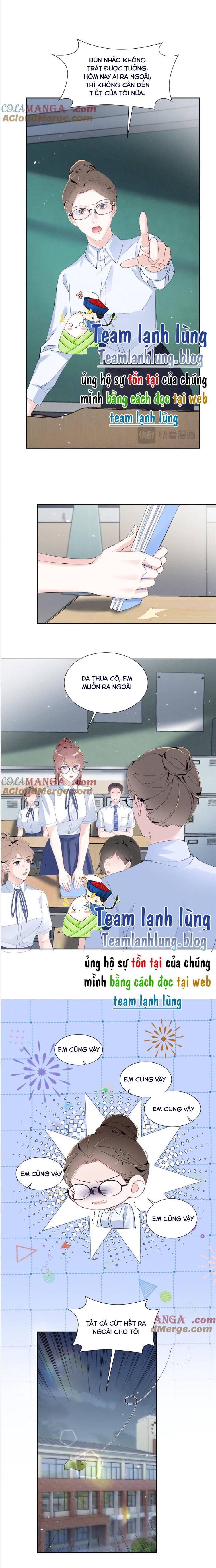 Phu Nhân , Thân Phận Thật Của Người Sắp Lộ Rồi - Chap 51