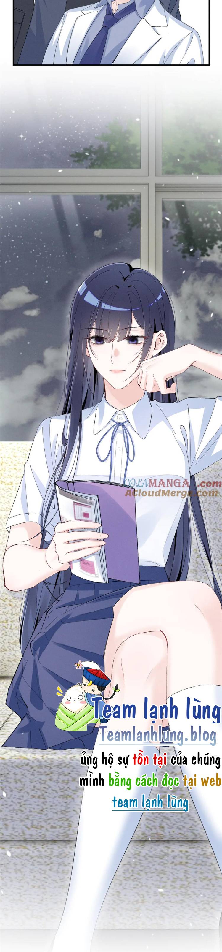 Phu Nhân , Thân Phận Thật Của Người Sắp Lộ Rồi - Chap 54