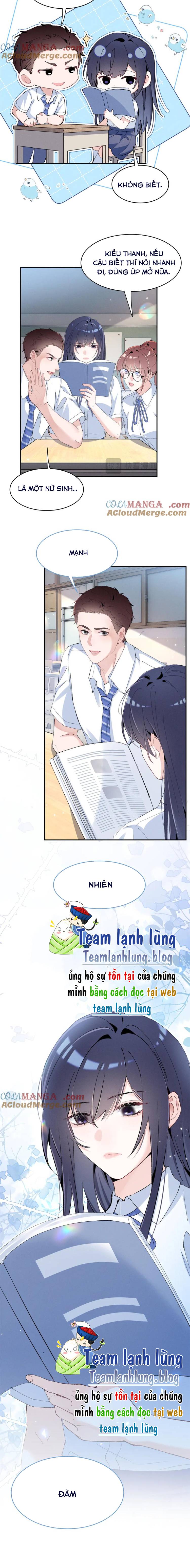 Phu Nhân , Thân Phận Thật Của Người Sắp Lộ Rồi - Chap 55