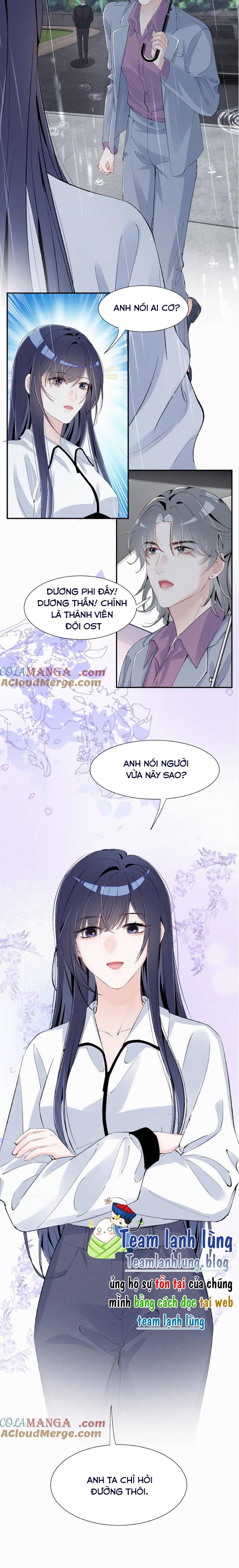 Phu Nhân , Thân Phận Thật Của Người Sắp Lộ Rồi - Chap 56