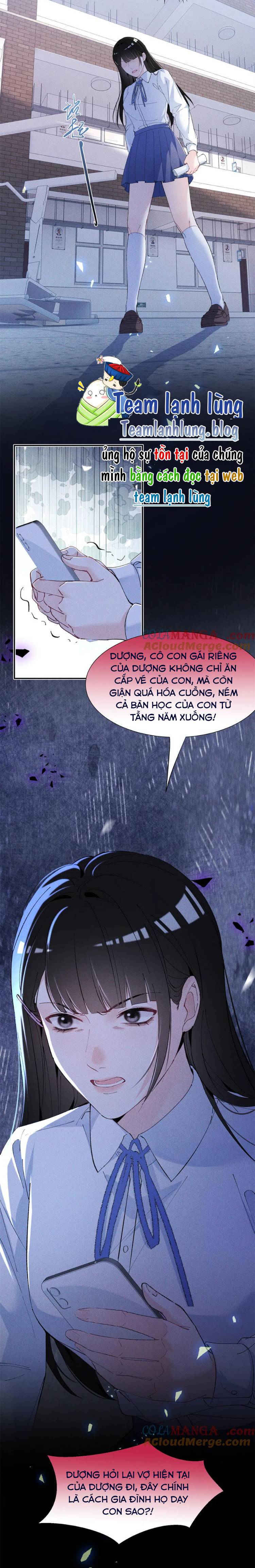 Phu Nhân , Thân Phận Thật Của Người Sắp Lộ Rồi - Chap 58