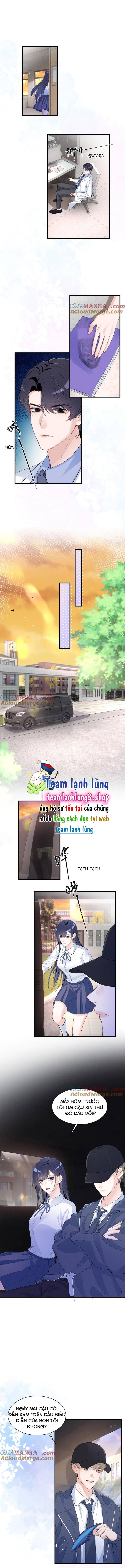 Phu Nhân , Thân Phận Thật Của Người Sắp Lộ Rồi - Chap 59