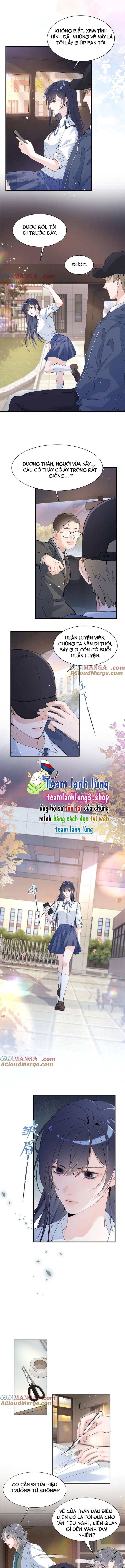 Phu Nhân , Thân Phận Thật Của Người Sắp Lộ Rồi - Chap 59