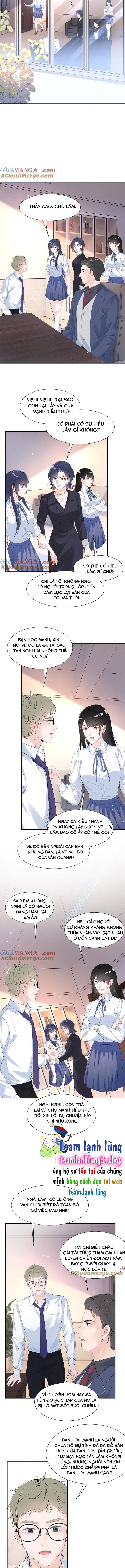 Phu Nhân , Thân Phận Thật Của Người Sắp Lộ Rồi - Chap 59