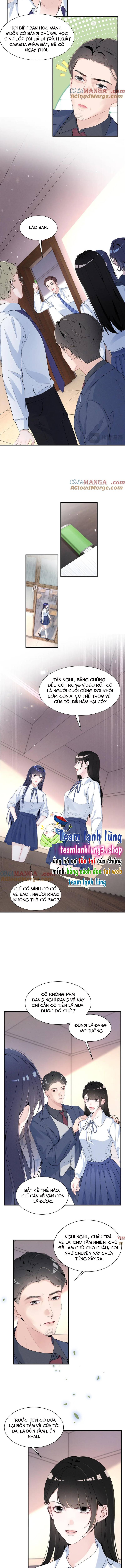 Phu Nhân , Thân Phận Thật Của Người Sắp Lộ Rồi - Chap 59