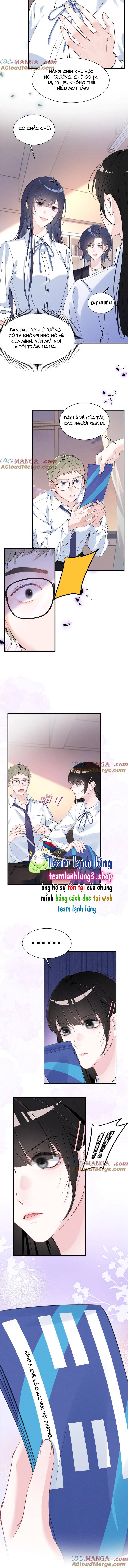 Phu Nhân , Thân Phận Thật Của Người Sắp Lộ Rồi - Chap 59