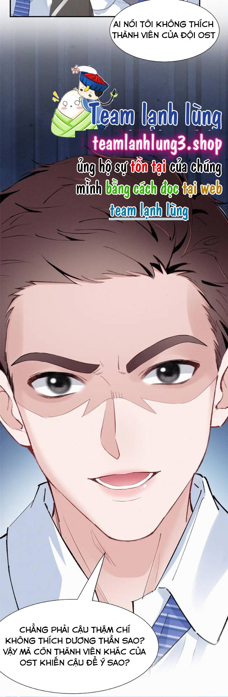 Phu Nhân , Thân Phận Thật Của Người Sắp Lộ Rồi - Chap 60