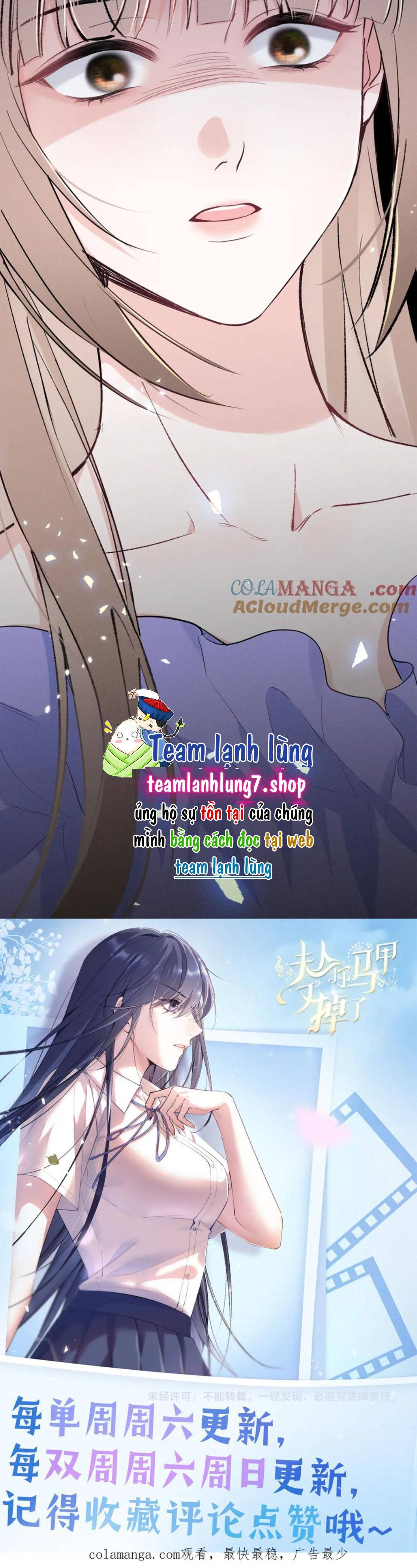 Phu Nhân , Thân Phận Thật Của Người Sắp Lộ Rồi - Chap 69