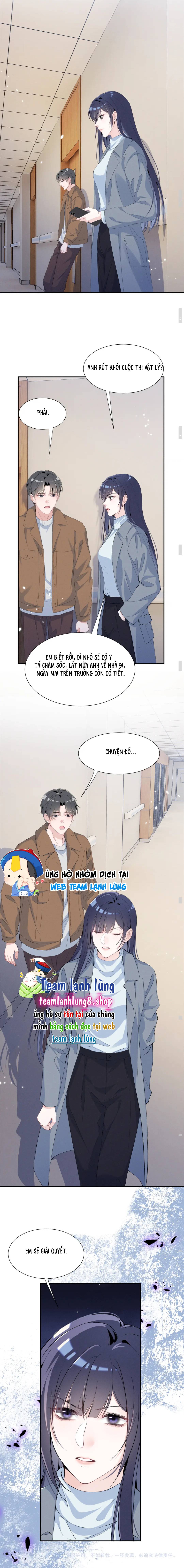 Phu Nhân , Thân Phận Thật Của Người Sắp Lộ Rồi - Chap 73