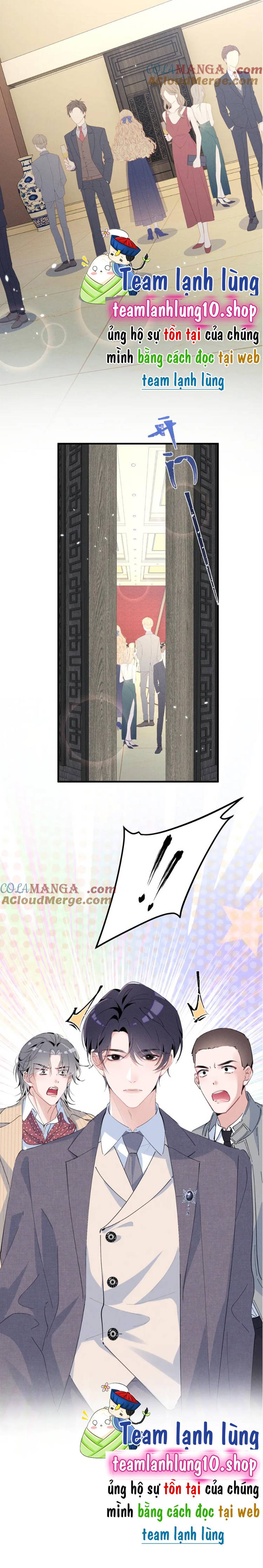 Phu Nhân , Thân Phận Thật Của Người Sắp Lộ Rồi - Chap 76