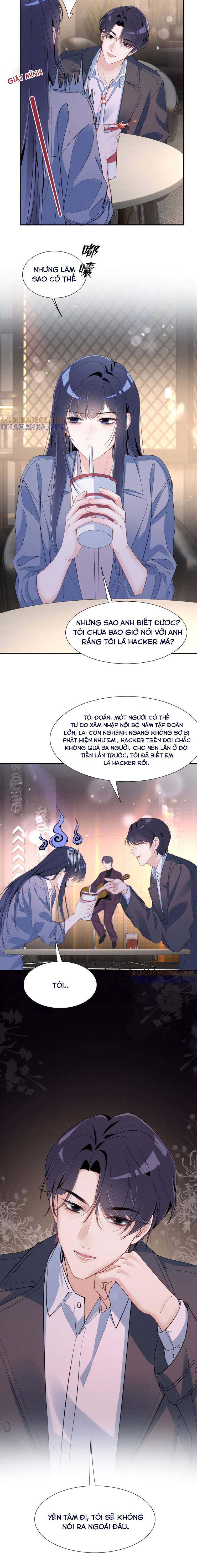Phu Nhân , Thân Phận Thật Của Người Sắp Lộ Rồi - Chap 81